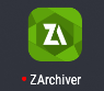 解压工具 ZArchiver-xxxgame